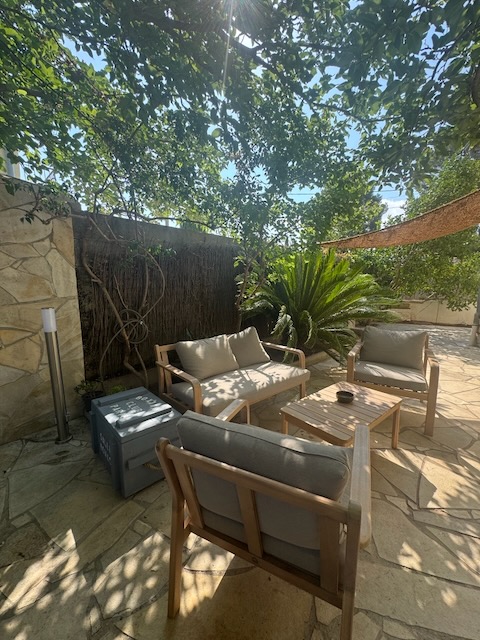 Maison – T3 – 6 personnes - SB