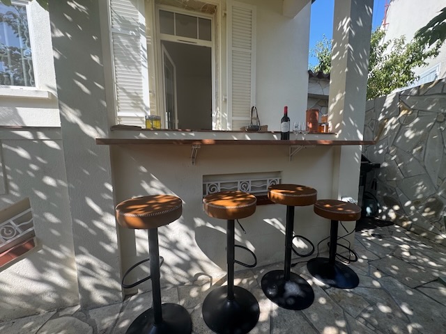Maison – T3 – 6 personnes - SB