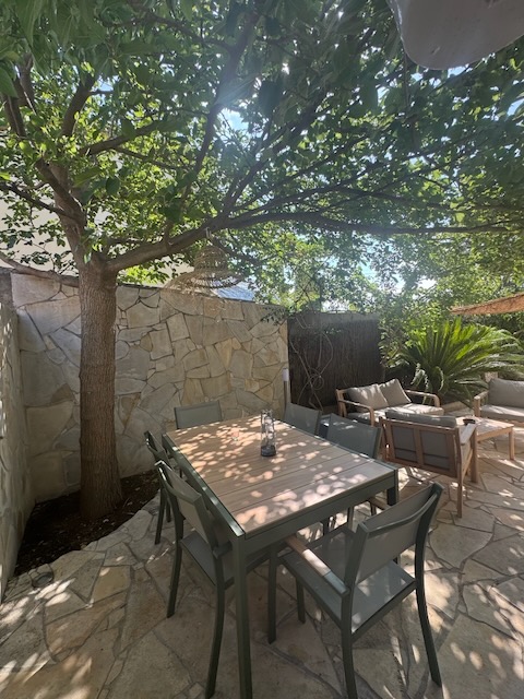 Maison – T3 – 6 personnes - SB
