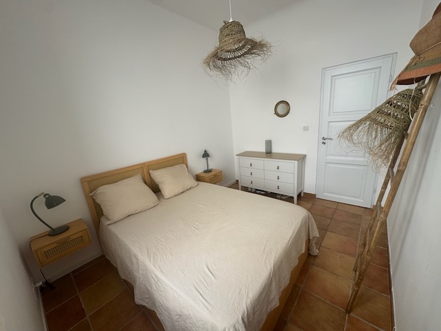 Maison – T3 – 6 personnes - SB