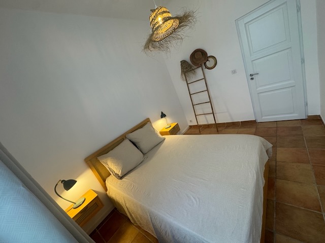 Maison – T3 – 6 personnes - SB