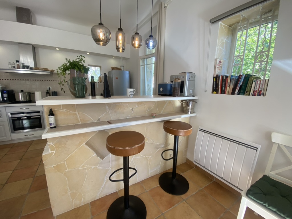 Maison – T3 – 6 personnes - SB