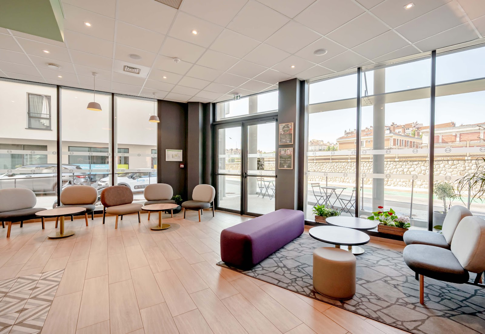 B&B Toulon Centre Gare - DR / B&B Toulon Centre Gare