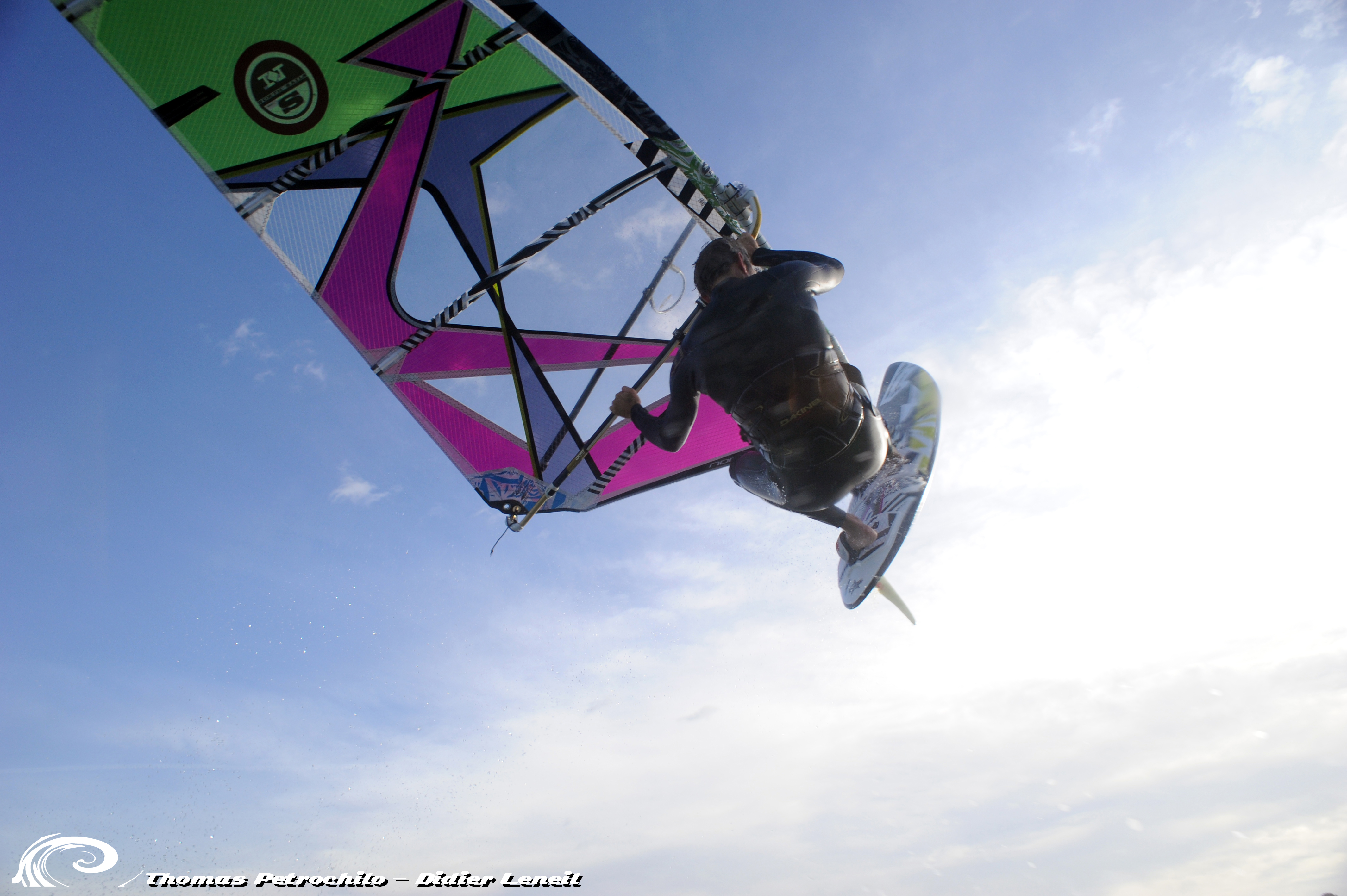 jump brutal beach - VOUSPORT