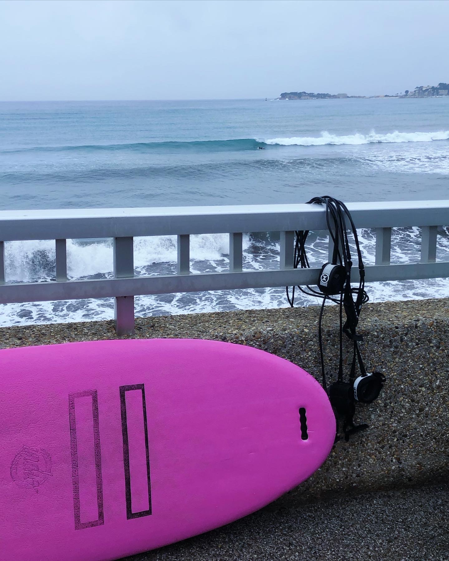 Jeannot Surf Coaching - Jean Gonnet