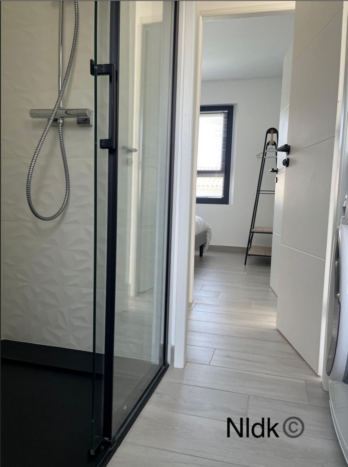 Salle de bain - NLDK
