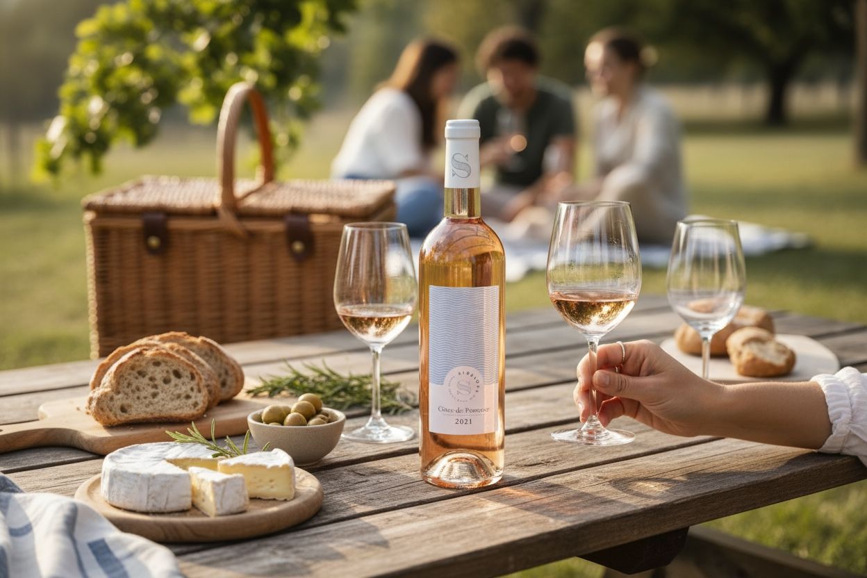 Domaine de Sigalous - domaine de Sigalous