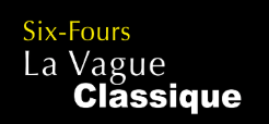 La Vague Classique_Six-Fours-les-Plages - Mairie de Six Fours