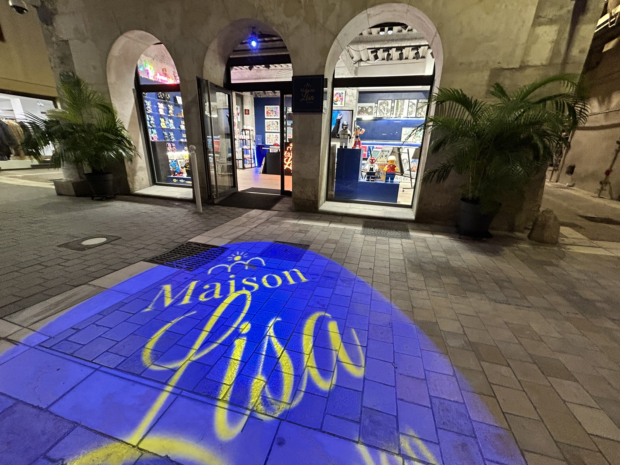 Maison Lisa 3 - jfruiz