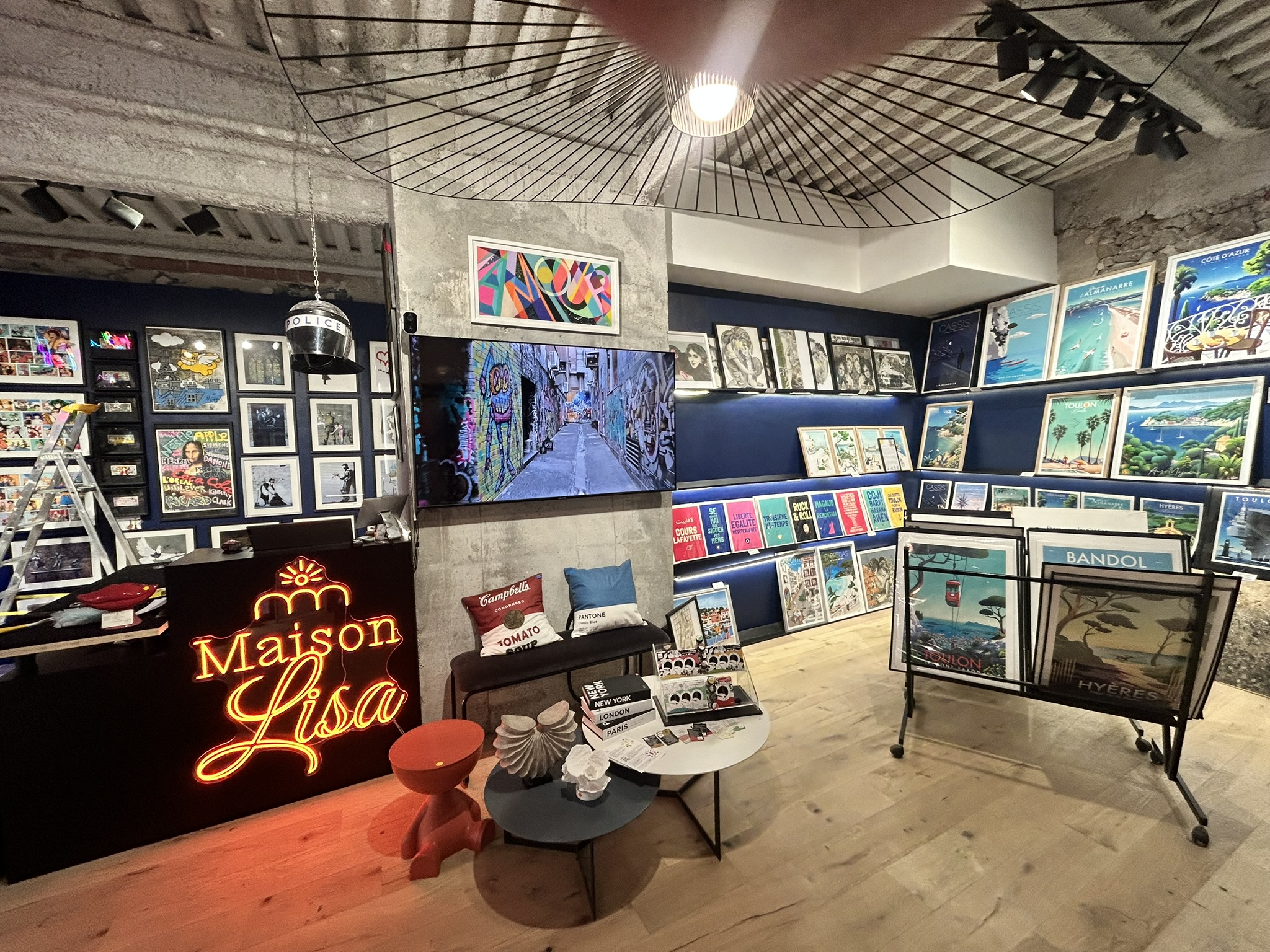 Maison Lisa 7 - jfruiz