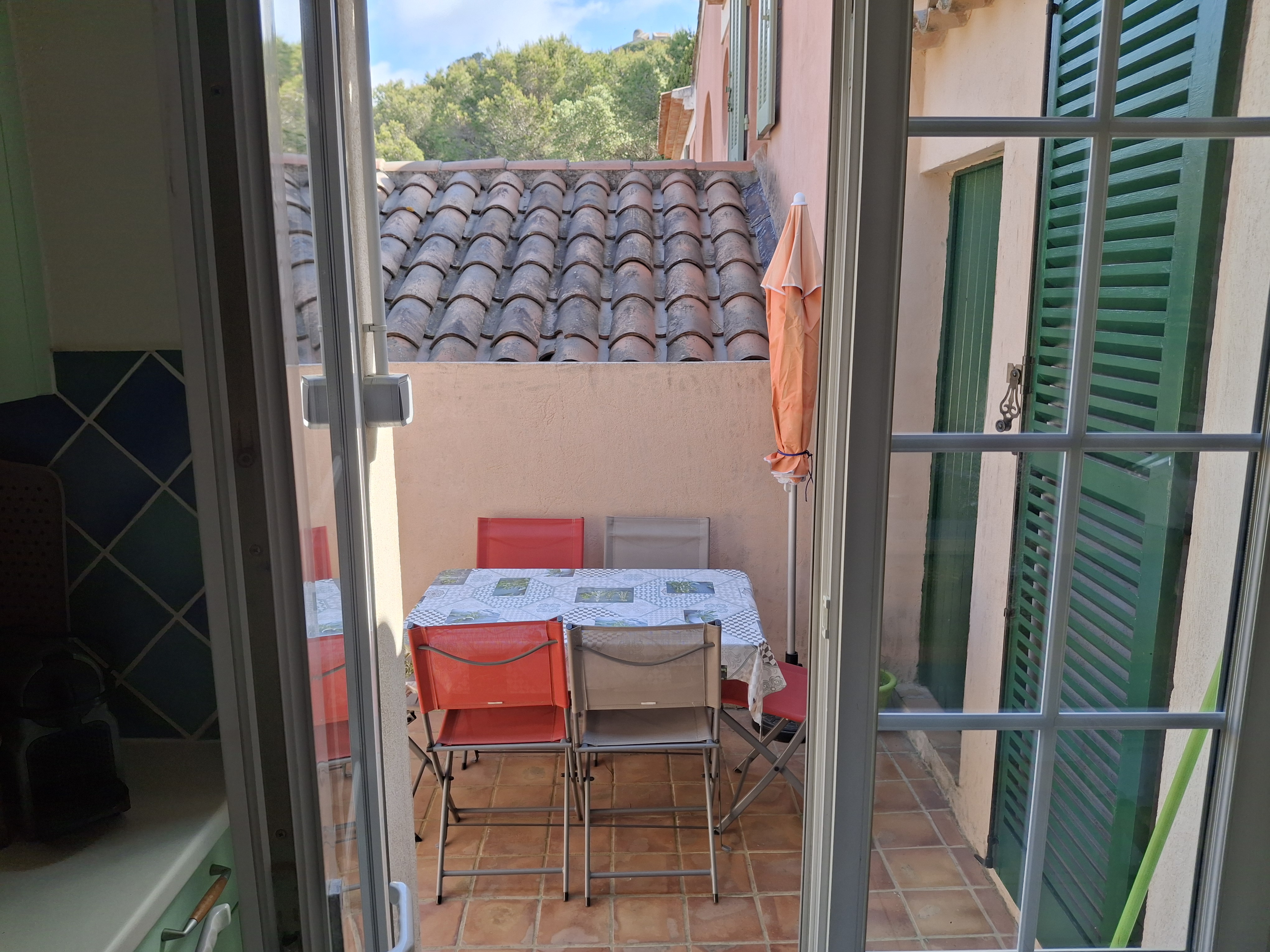 Appartement T4 L'orée du bois - 6 personnes_Hyères - Béatrice Bardy Dubois