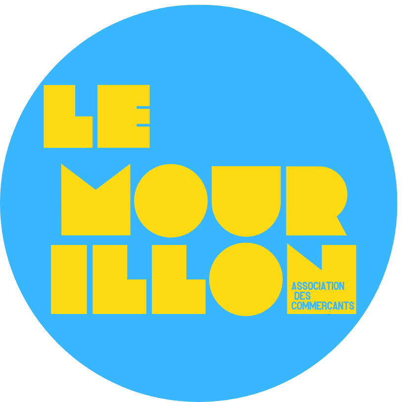 Commerçants du Mourillon_Black White Bold Simple Co-Working Space Logo - DR / Association des Commerçants du Mourillon