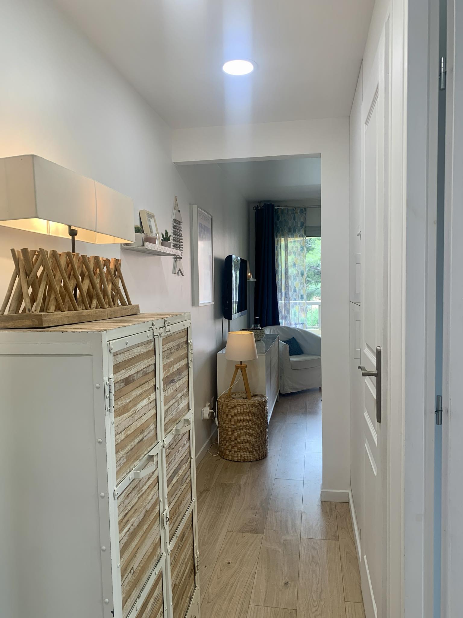 Appartement T2 - 3 personnes - Alexandrine Pavesi