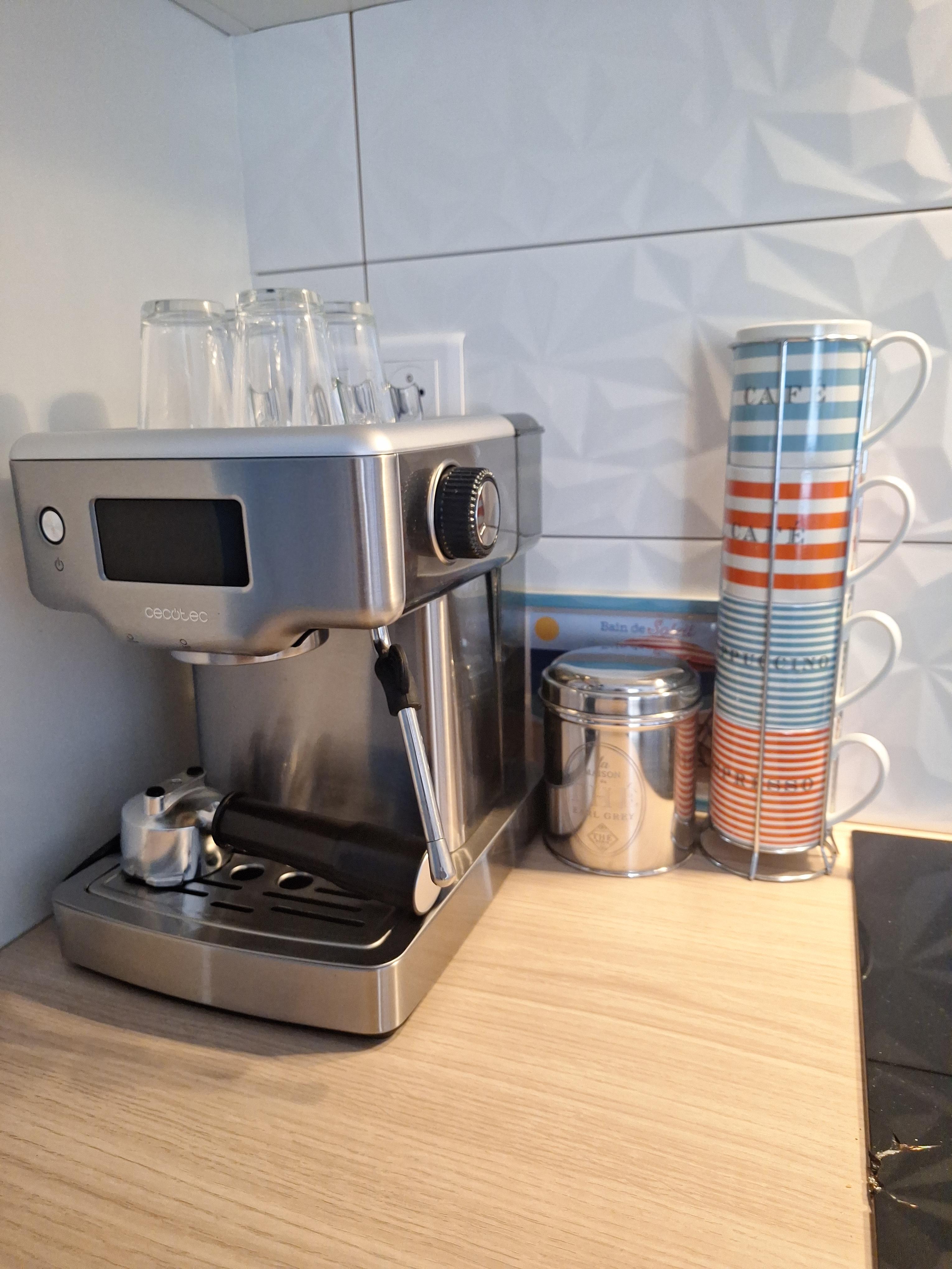 Appartement T2 - 3 personnes - Alexandrine Pavesi