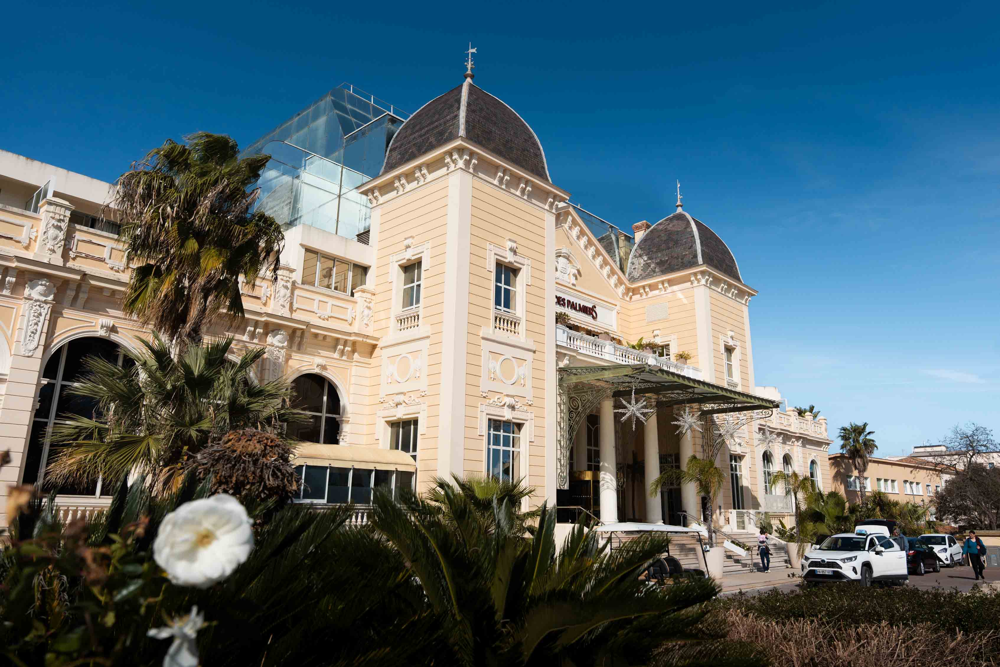 Pasino de Hyères - Pasino de Hyères