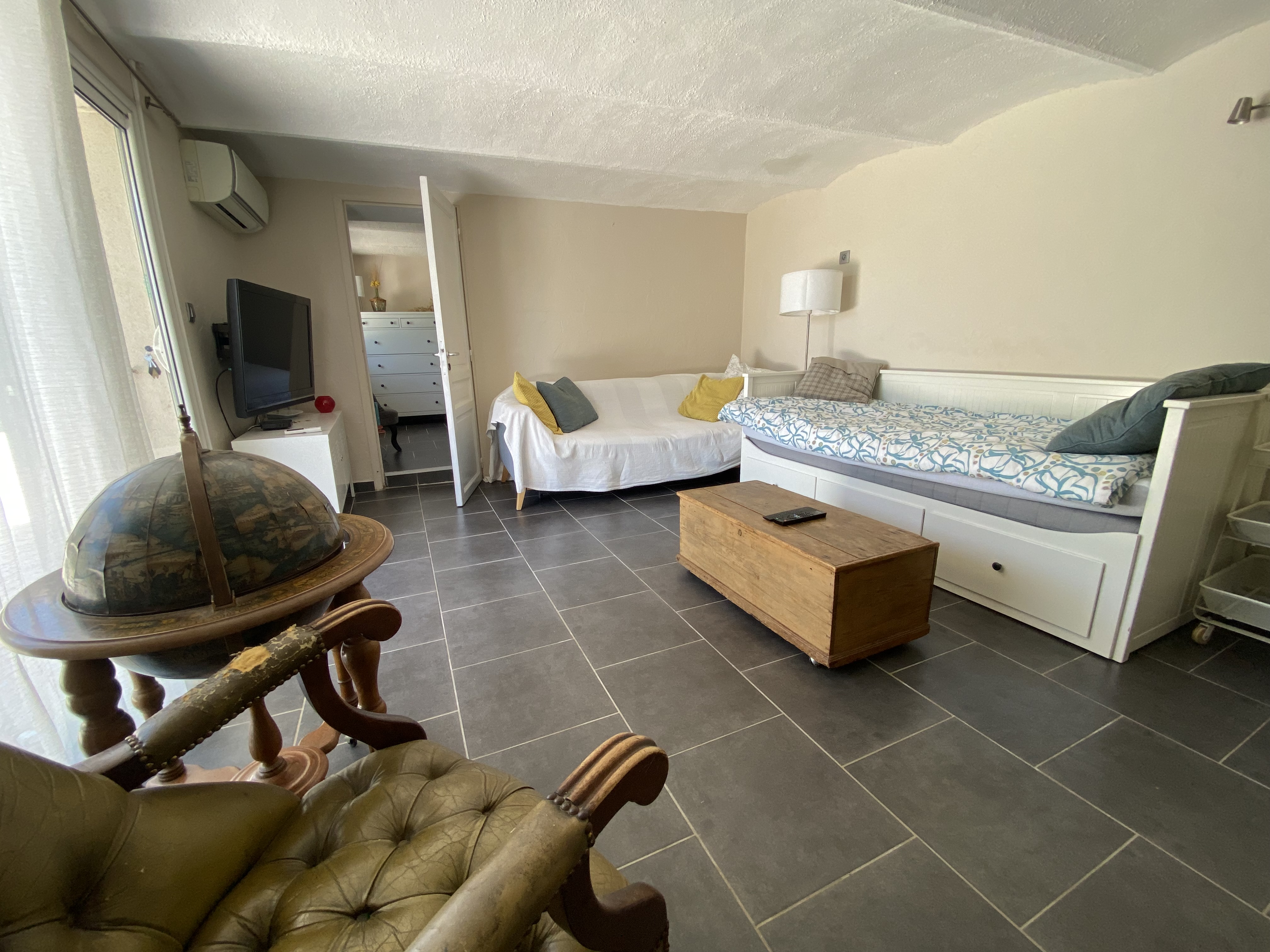 Appartement T2 - 4 personnes - © Olivier C.