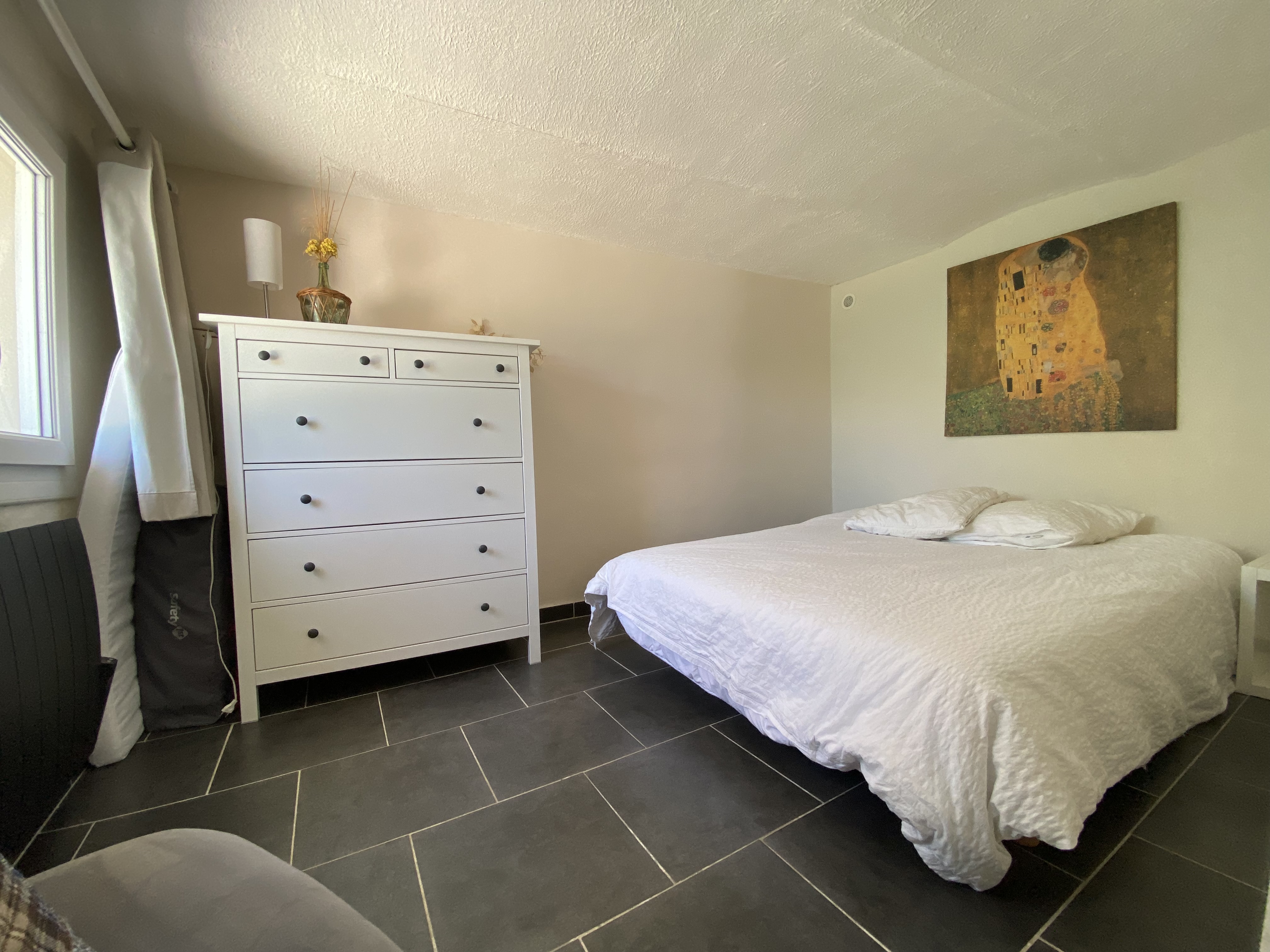 Appartement T2 - 4 personnes - © Olivier C.