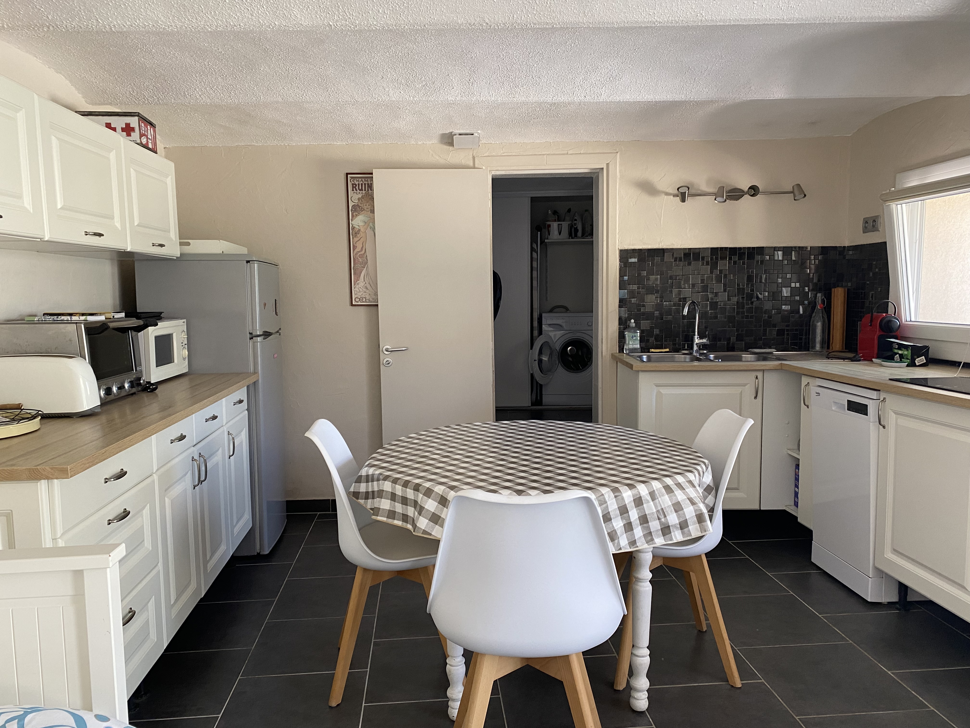 Appartement T2 - 4 personnes - © Olivier C.