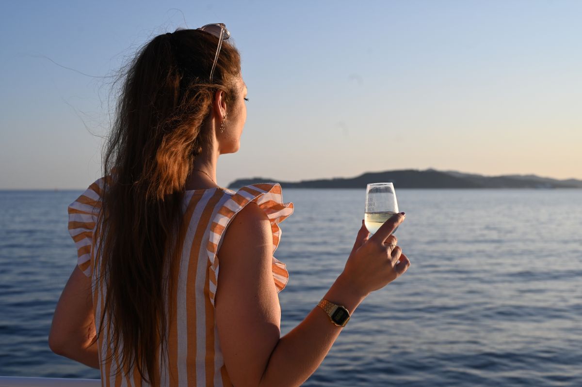Croisière vigneronne commentée dans la rade_Toulon - laurent parienti