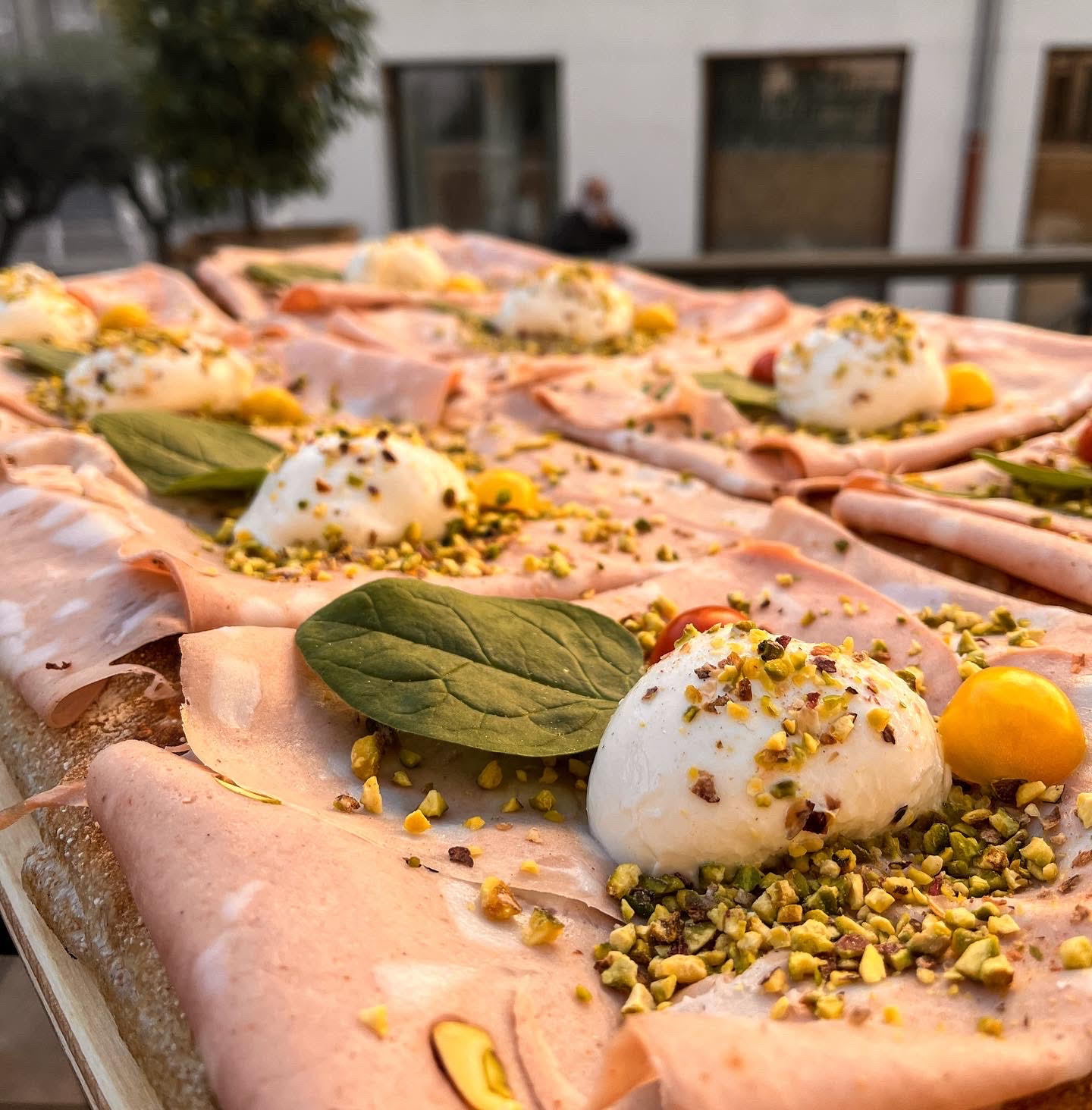 Emana Pizza - Fanny Pradalier