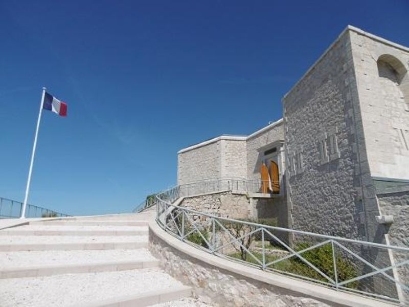 Visite thématique du Mémorial du Mont Faron - Les Femmes_Toulon - Onacvg