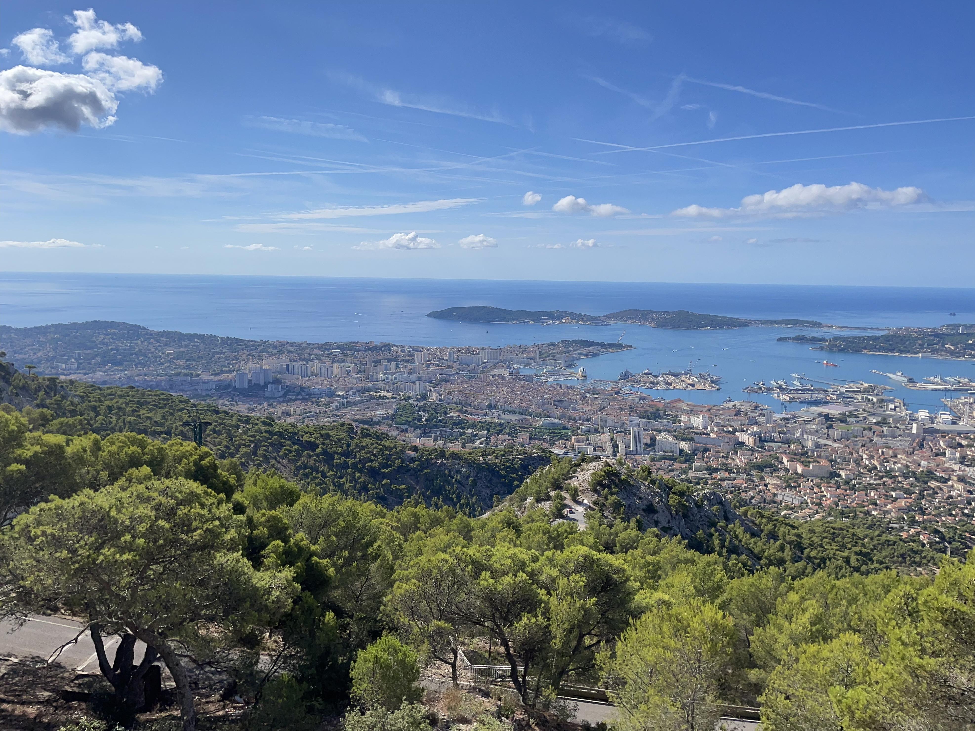 Visite thématique du Mémorial du Mont Faron - Les Femmes_Toulon - S. Cappellani