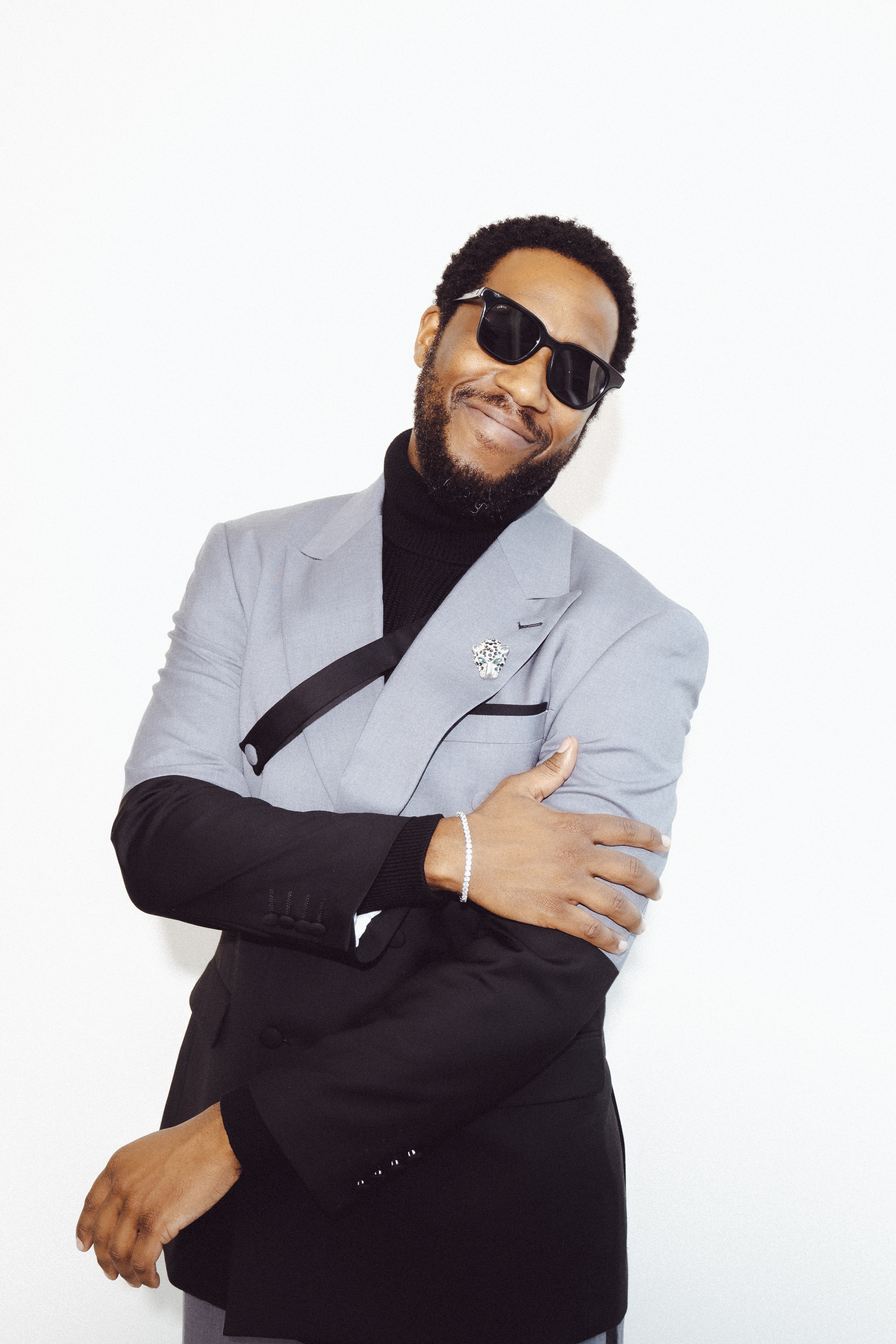 RAP-20230205-CORY HENRY-GRAMMY-PREP-192 - DR / Toulon Métropole Évènements et Congrès