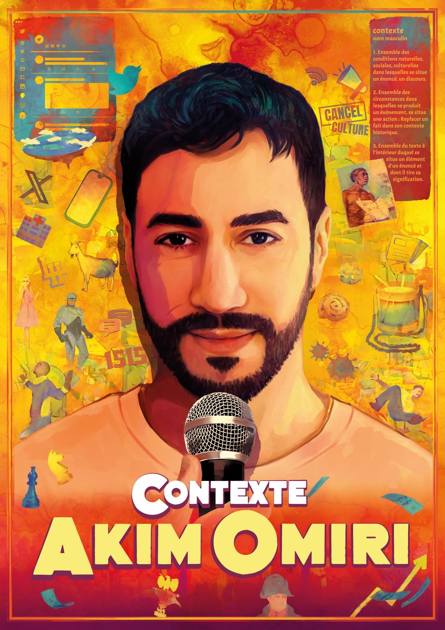 Akim - oui