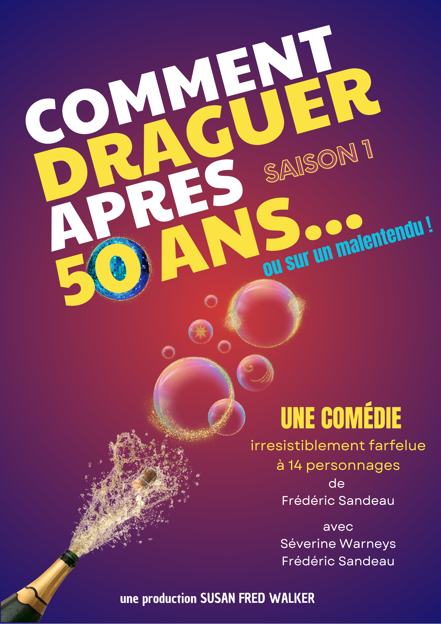 COMMENT DRAGUER - oui