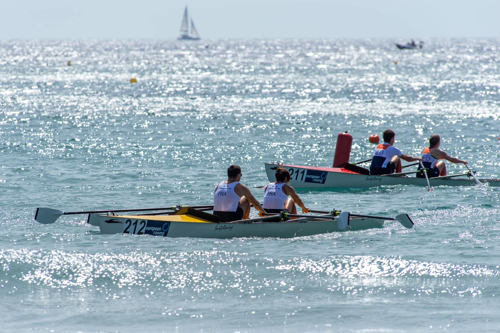 Aviron Club Seynois - Aviron Club Seynois