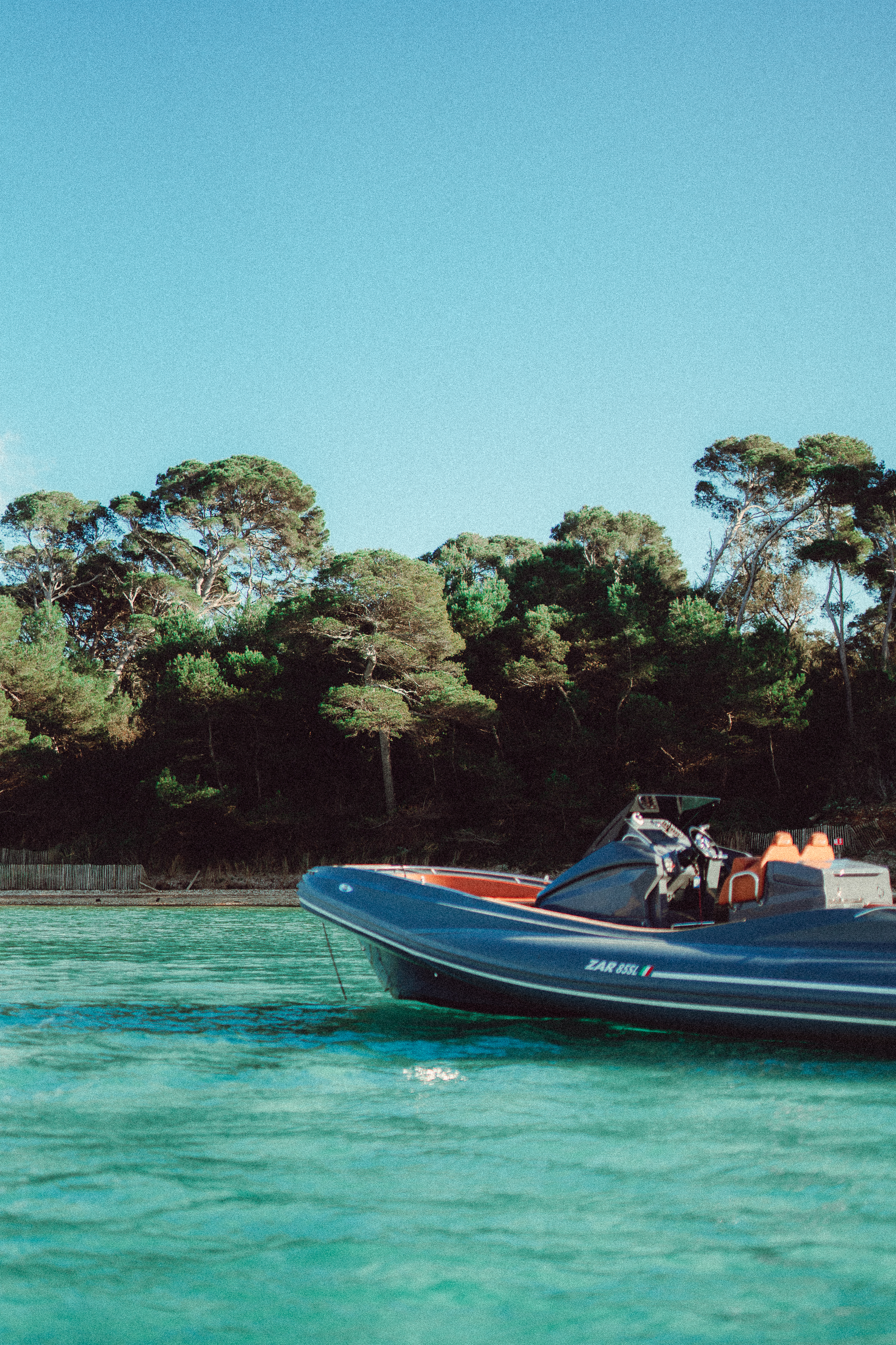 Float Location bateau - sas float