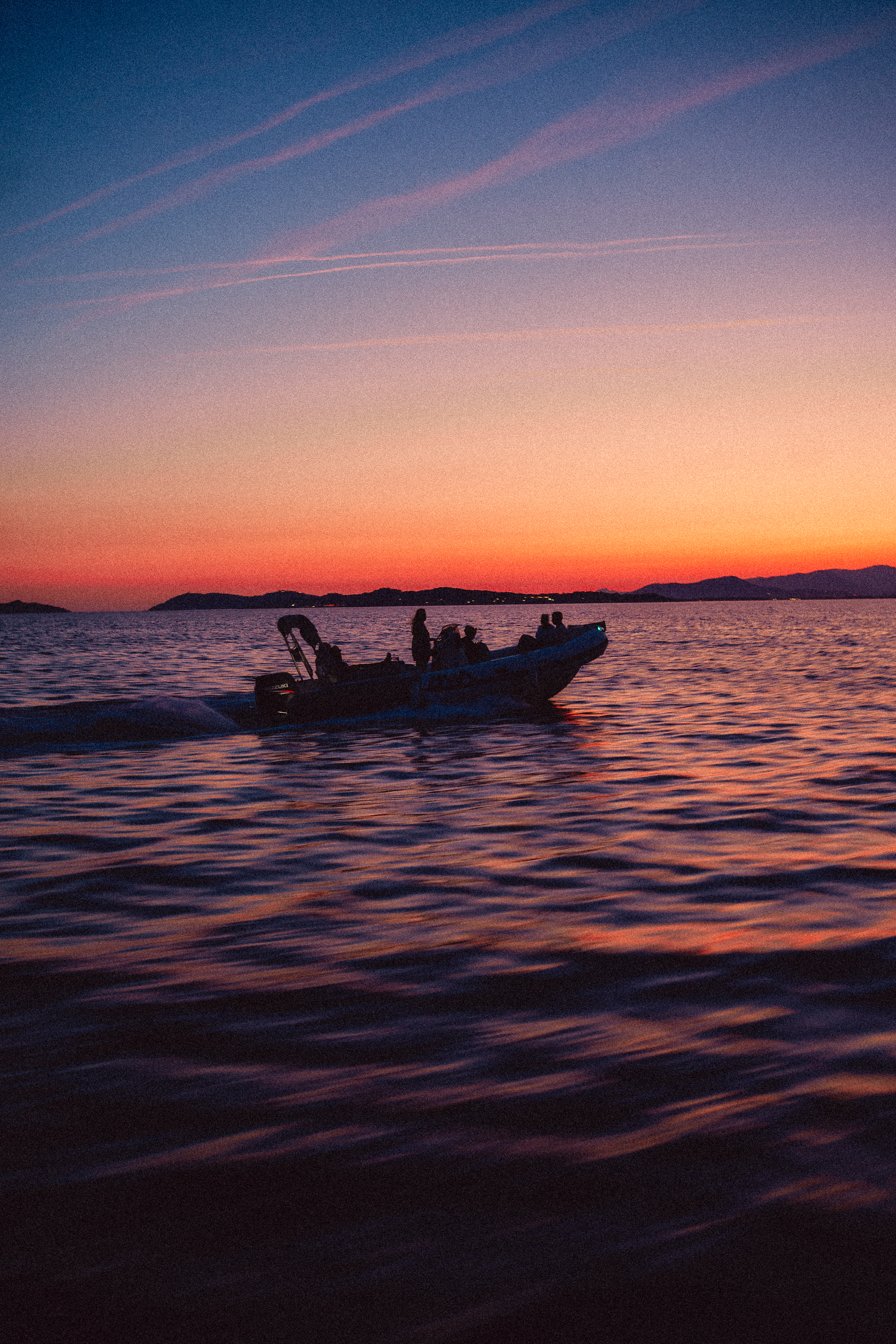 Float Location bateau - sas float
