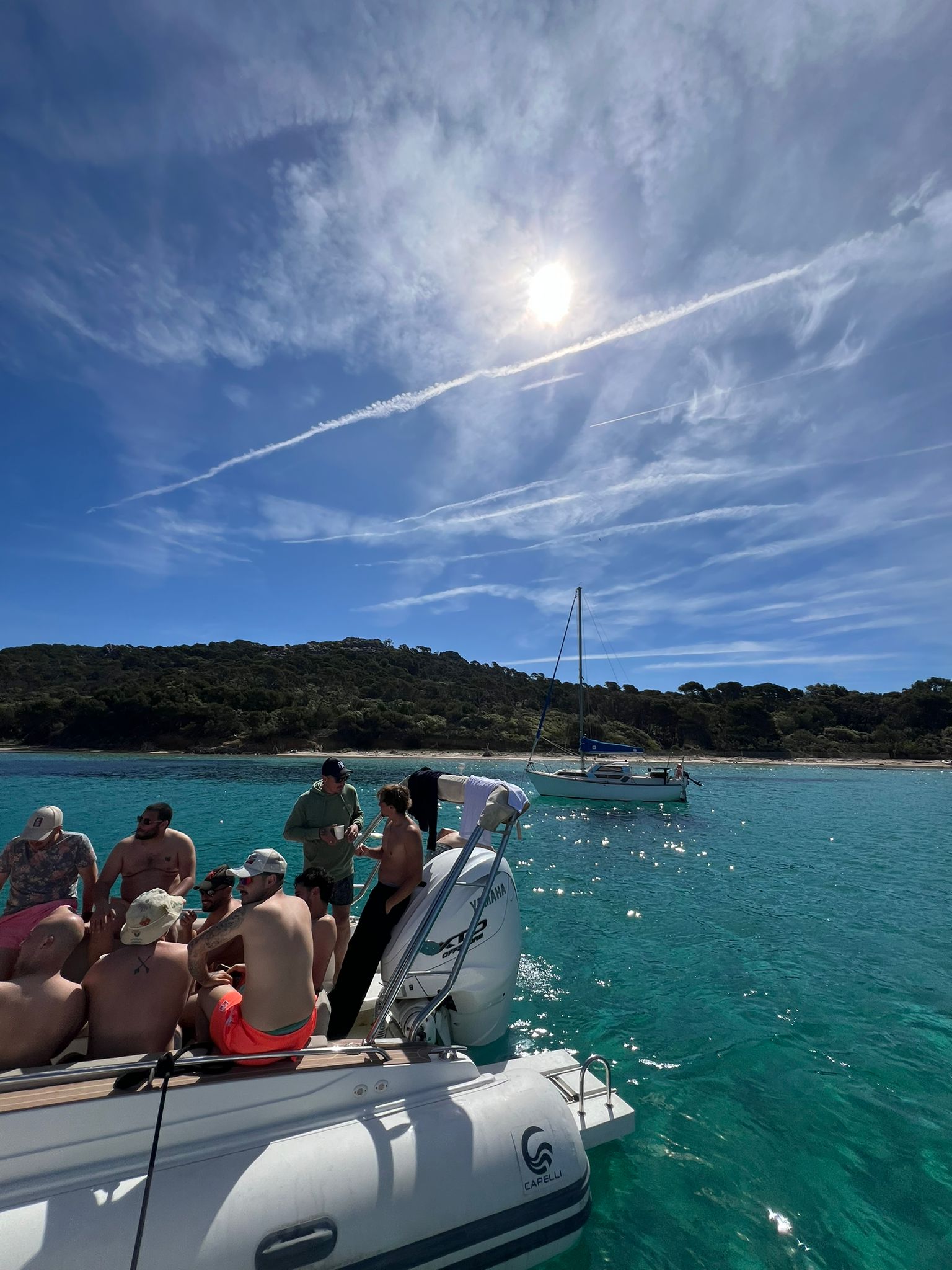 EVG 2026 - S'BOAT