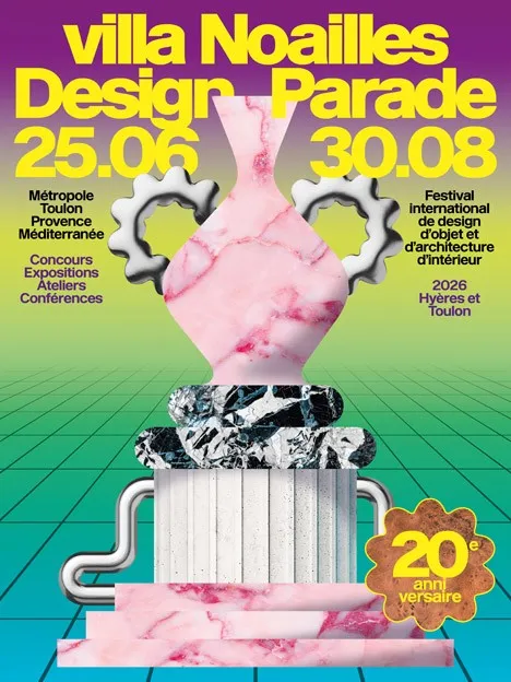 designparade2026.jpg - DR / Villa Noailles