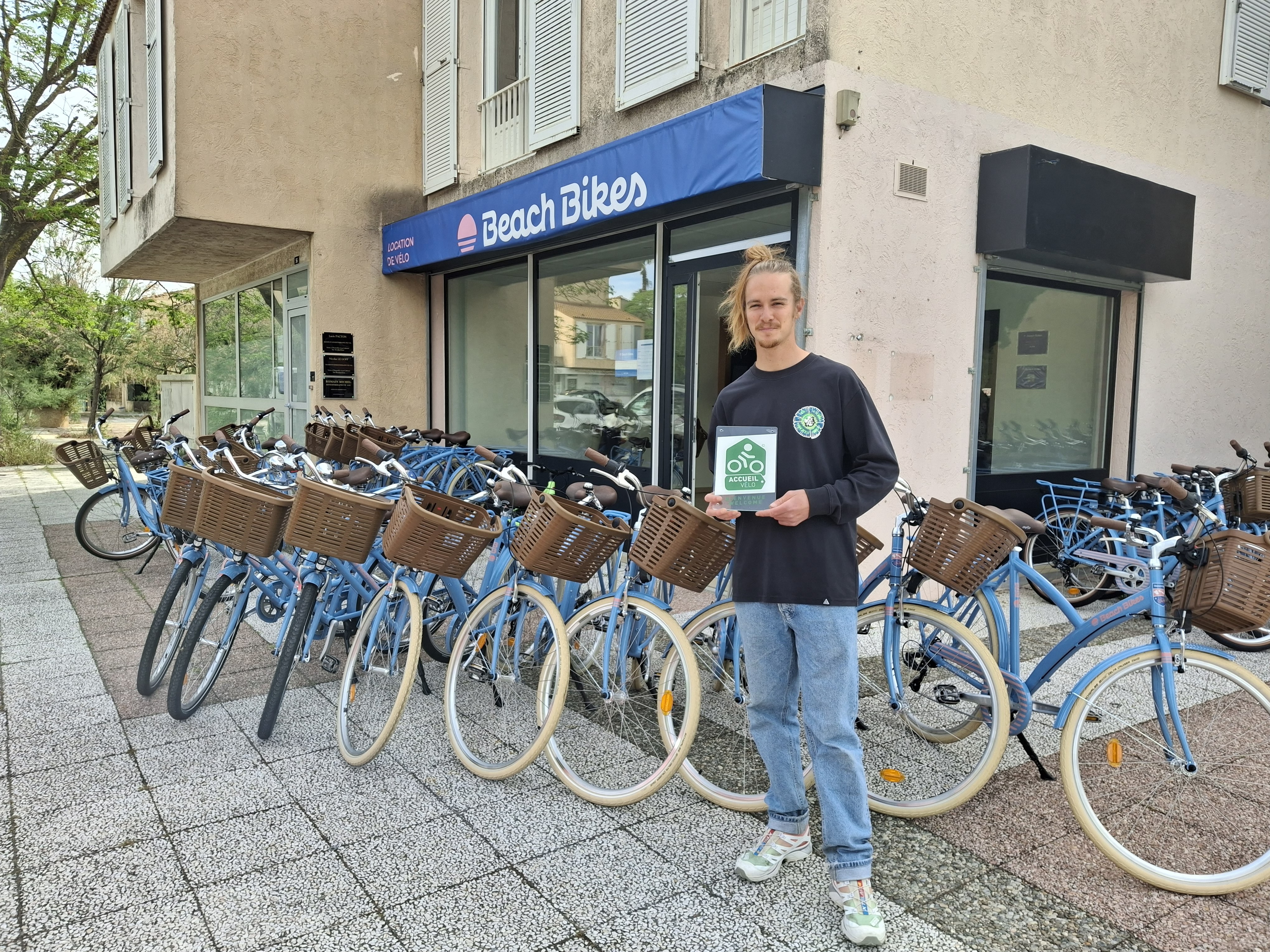 Accueil Vélo - @C.CANTUTI OTMPM