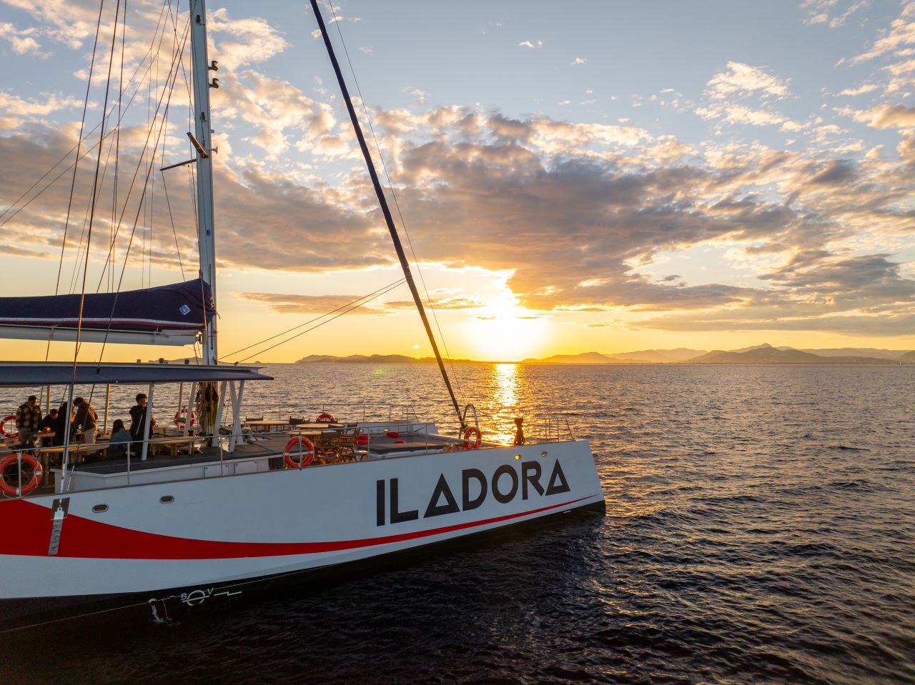 La soirée Cocktail & Jazz_Hyères - AMC CAPE GRACE