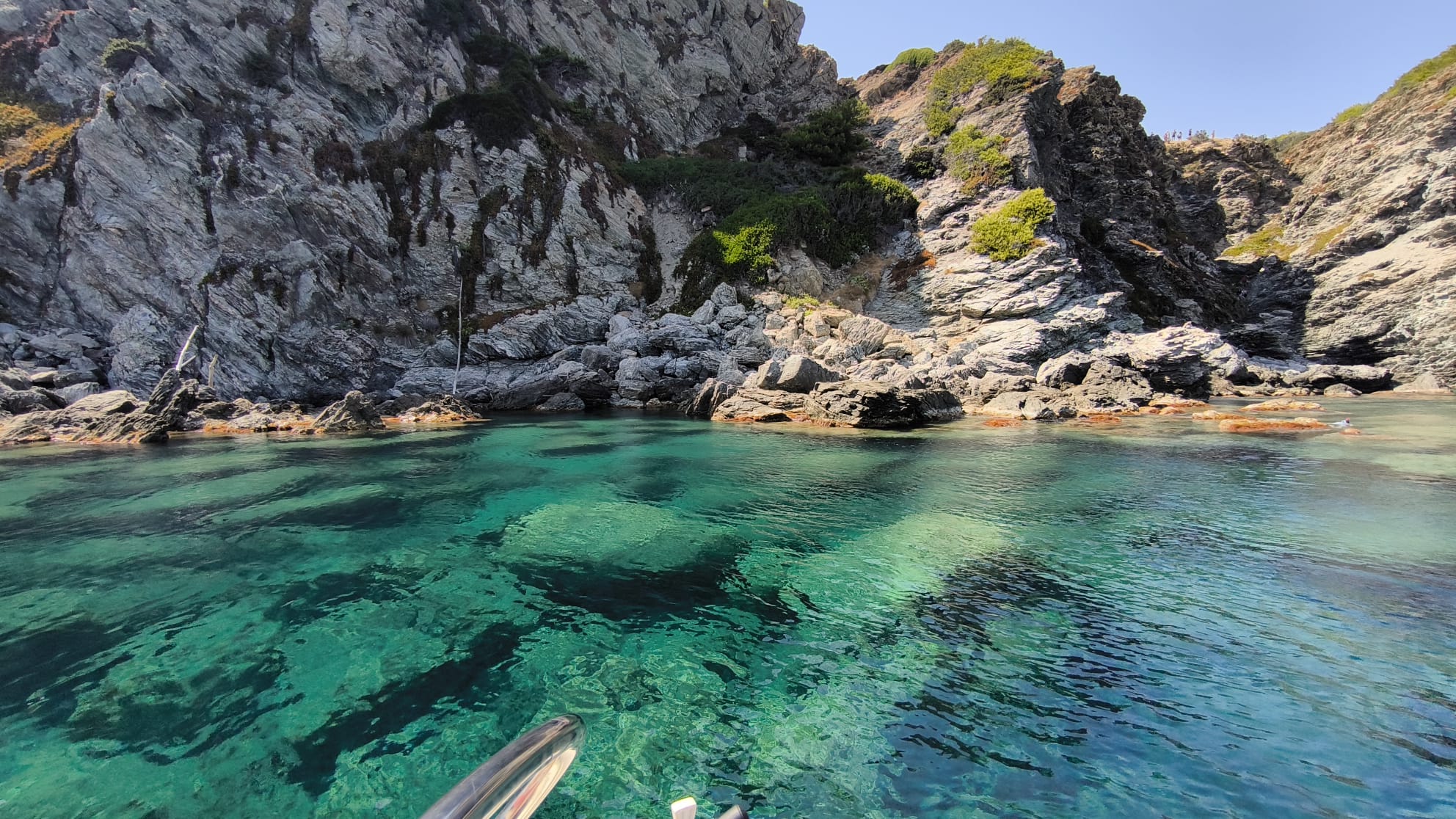 Évasion Littorale – Presqu’île de Giens & Rade de Toulon_Hyères - Arnaud Perdrizet