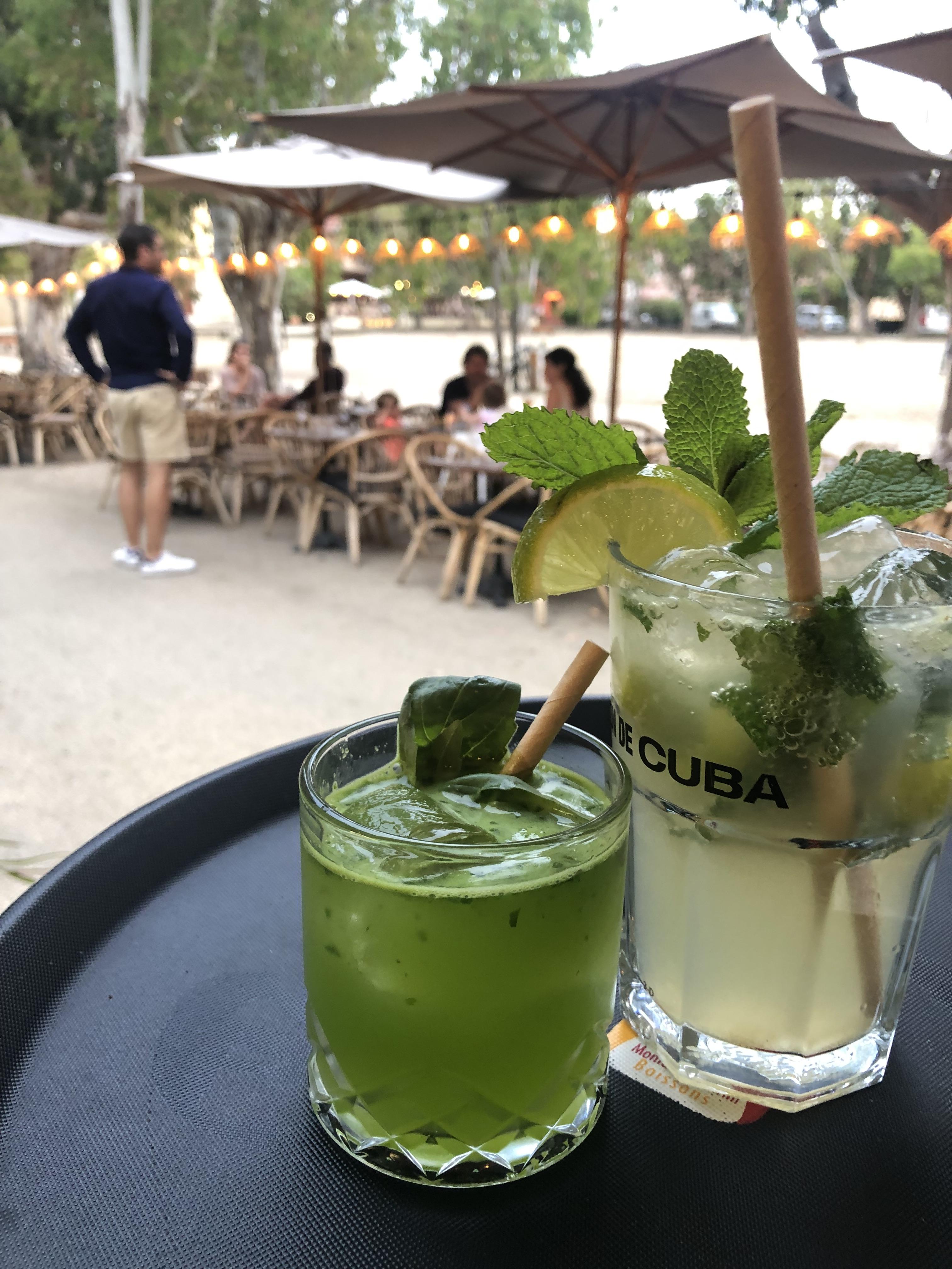 Cocktails - TGL