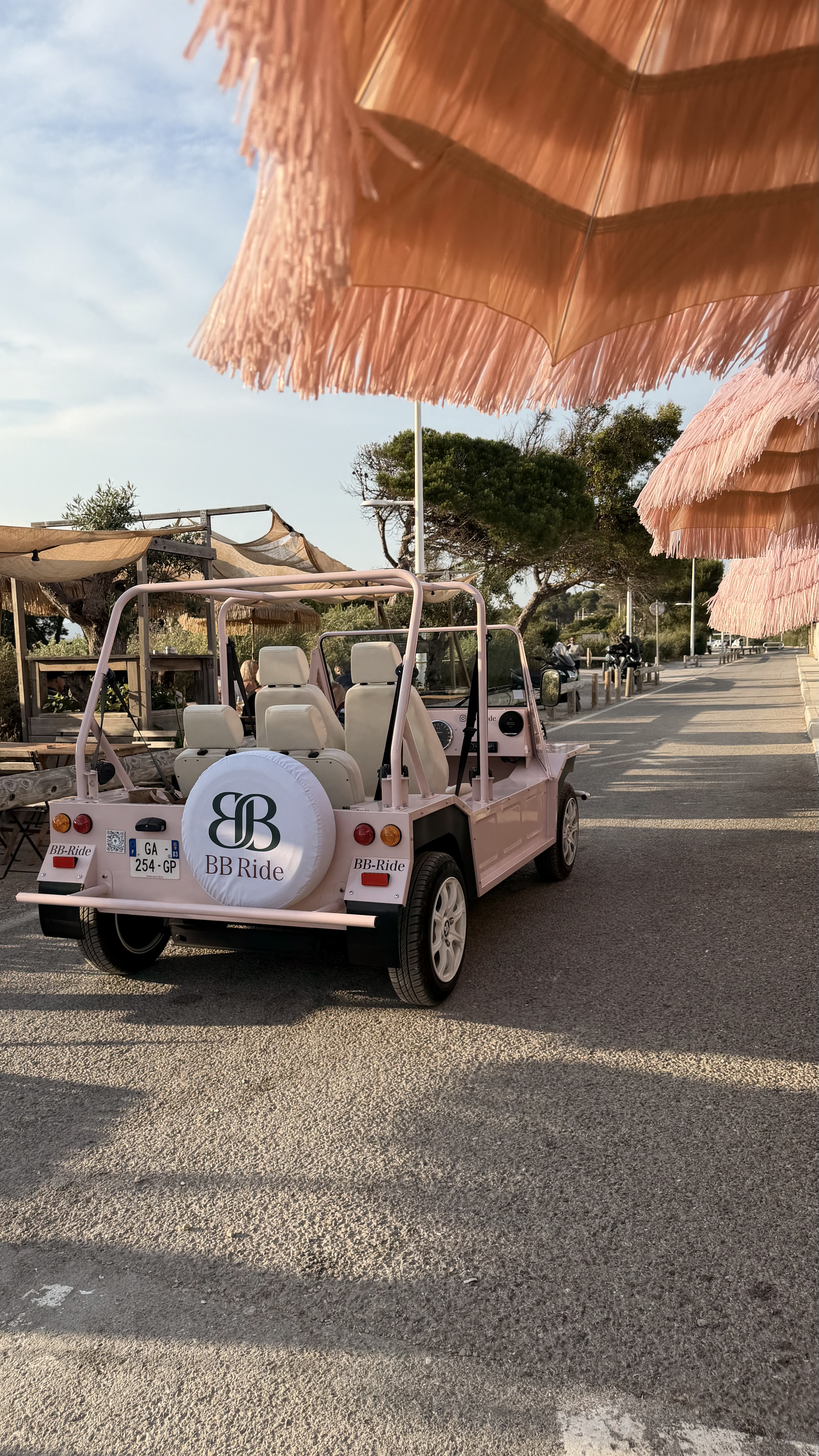 BB Ride - location mini moke_Ollioules - BB Ride
