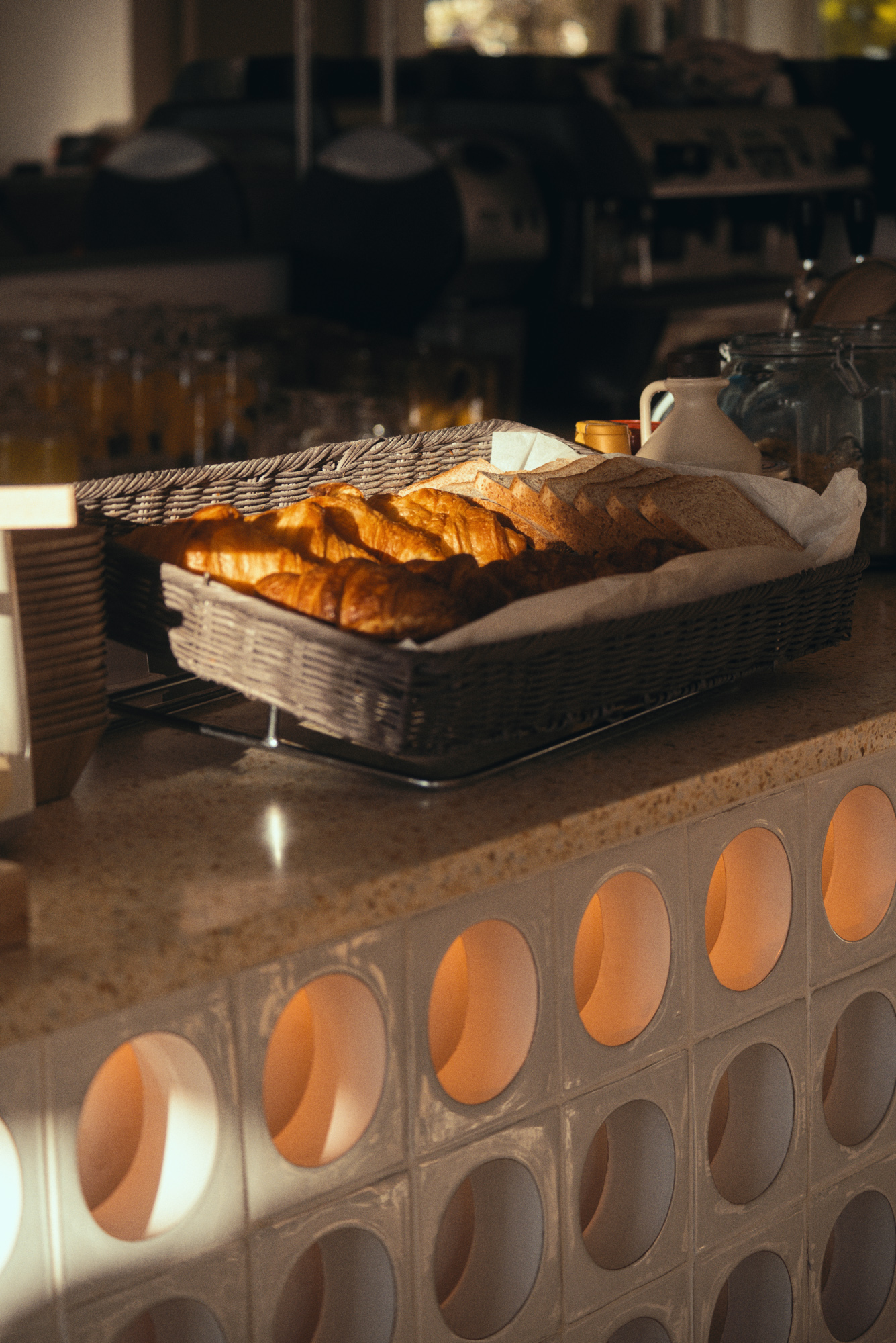 Restaurant Hôtel La Potinière_Hyères - La potinière