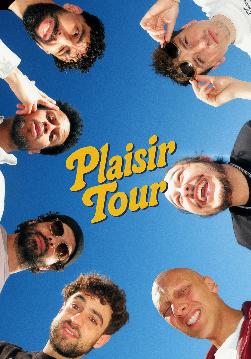 Plaisir_Tour_Web - DR / Théâtre Le Colbert