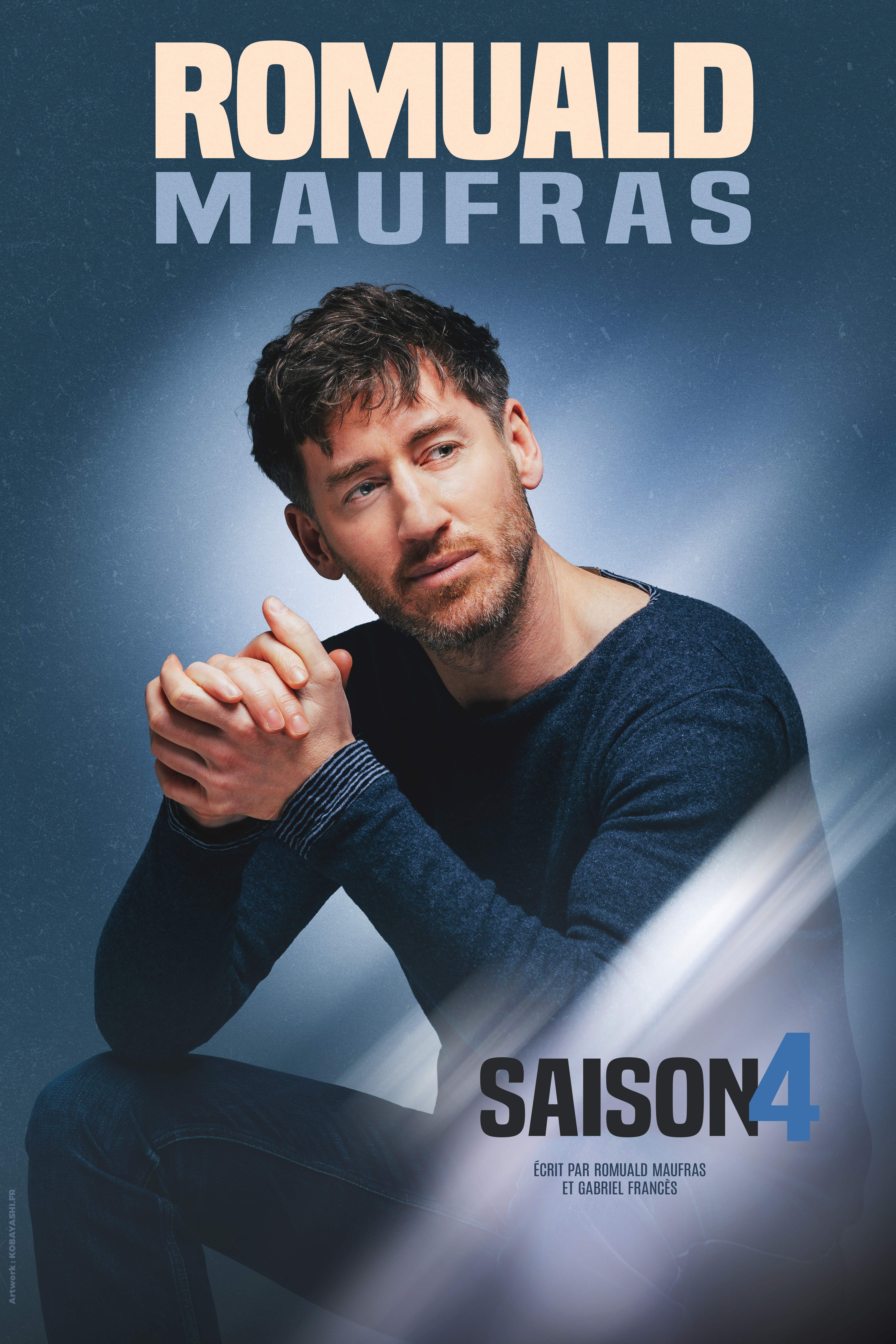 AFFICHE-RM40x60-HD_réduit - DR / Théâtre Le Colbert