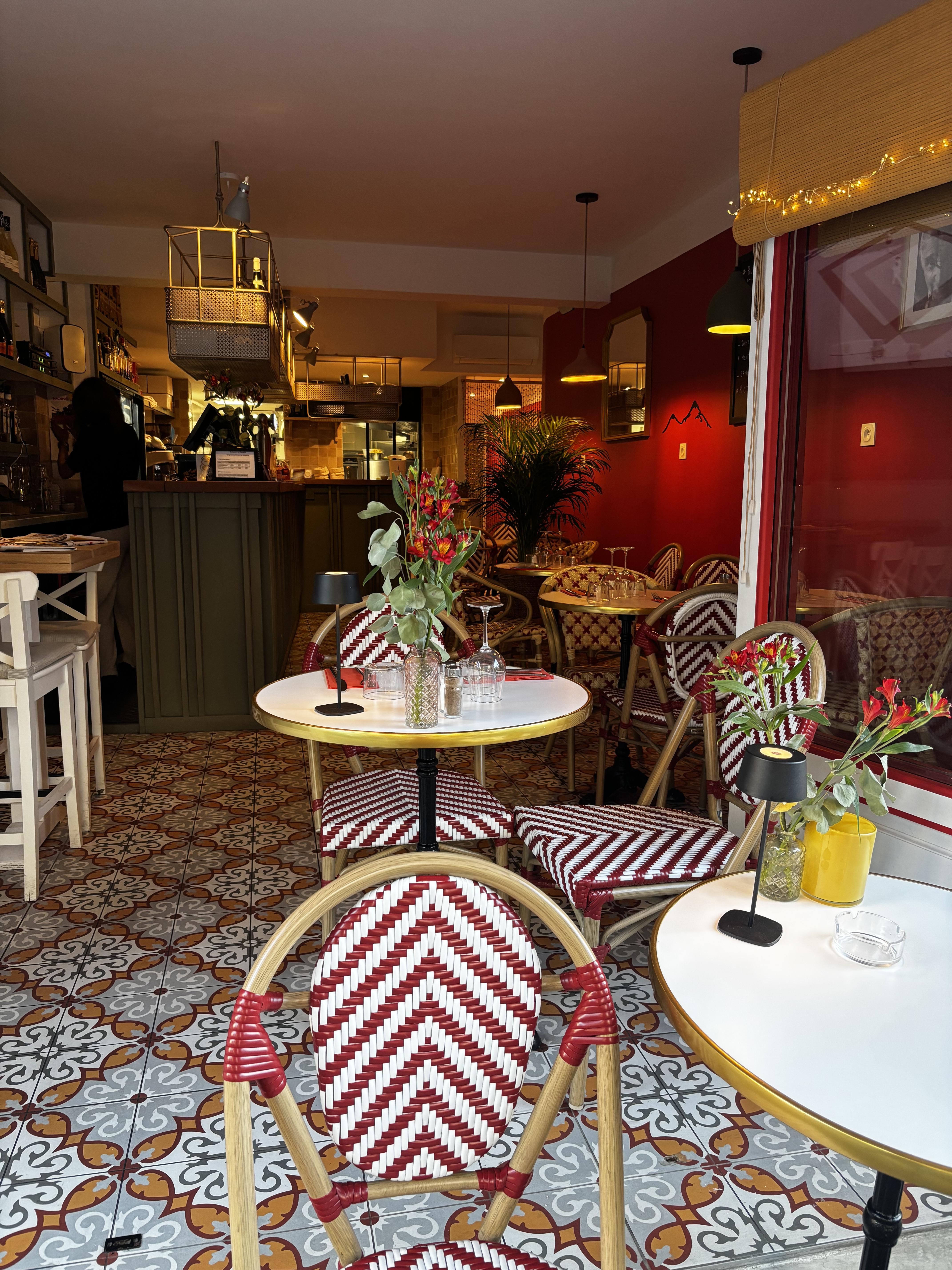 Brasserie Le Comedia - Brasserie Le Comedia
