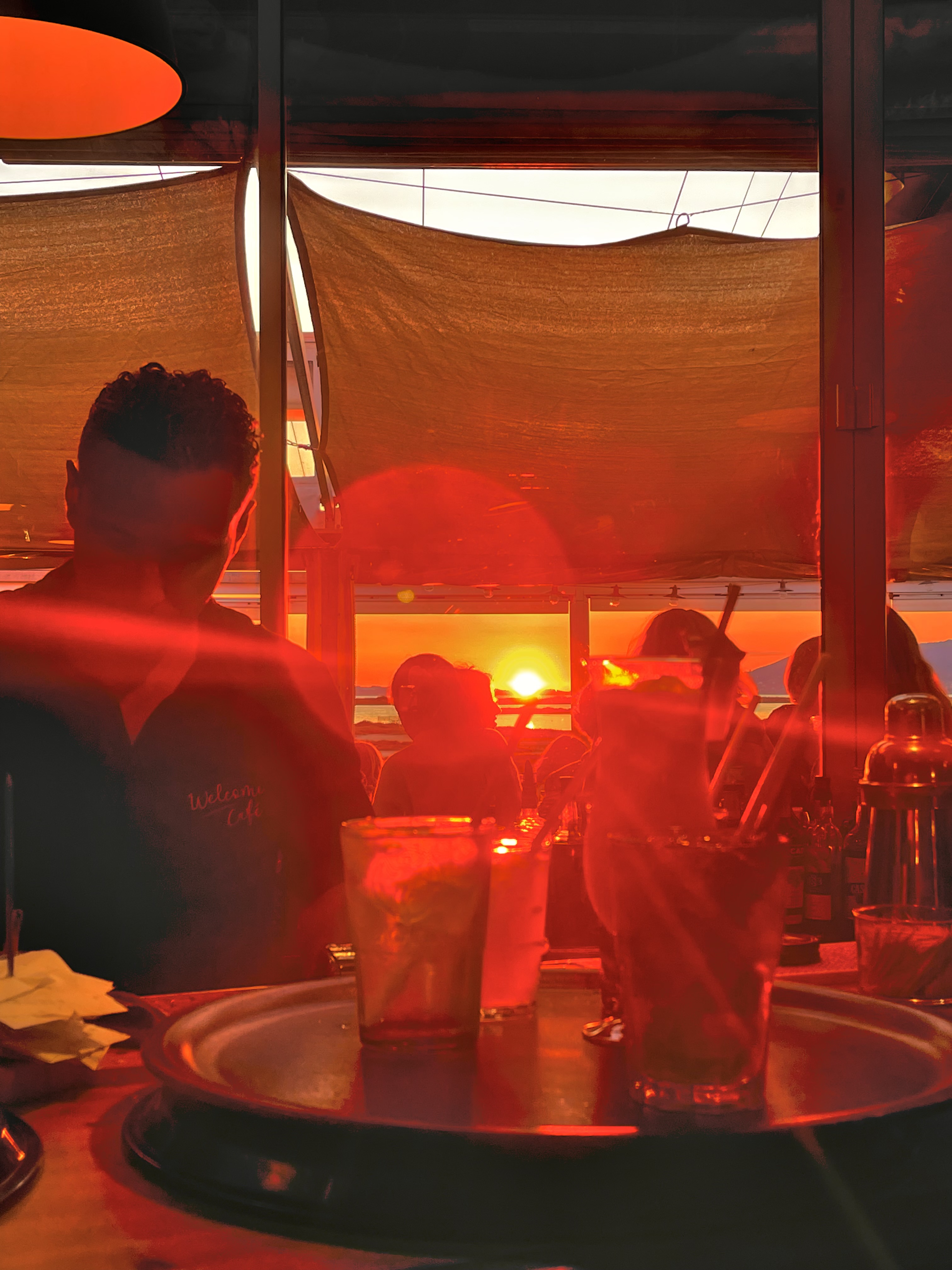 image - Welcome Café
