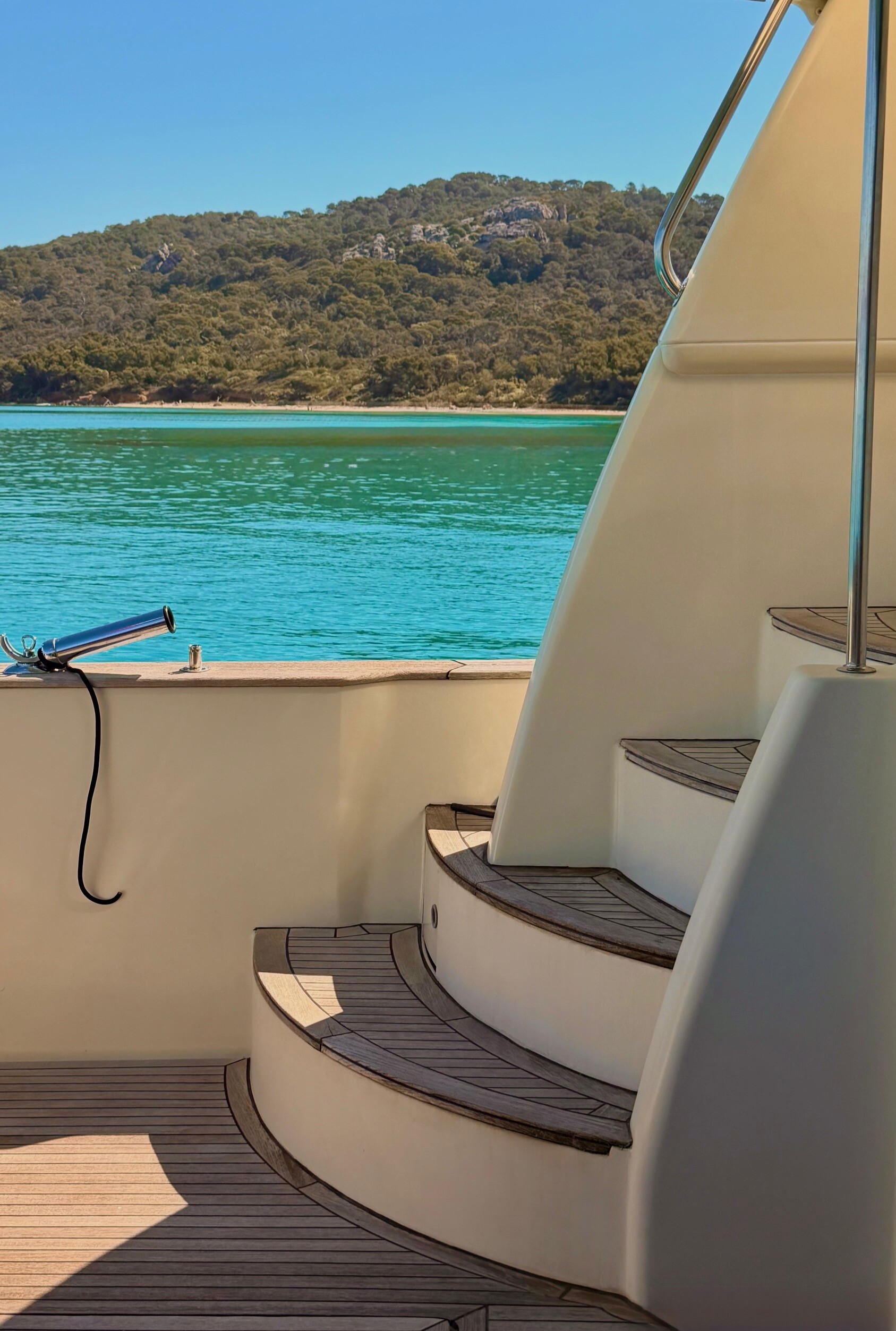 Porquerolles Yachting - Philippe Parel