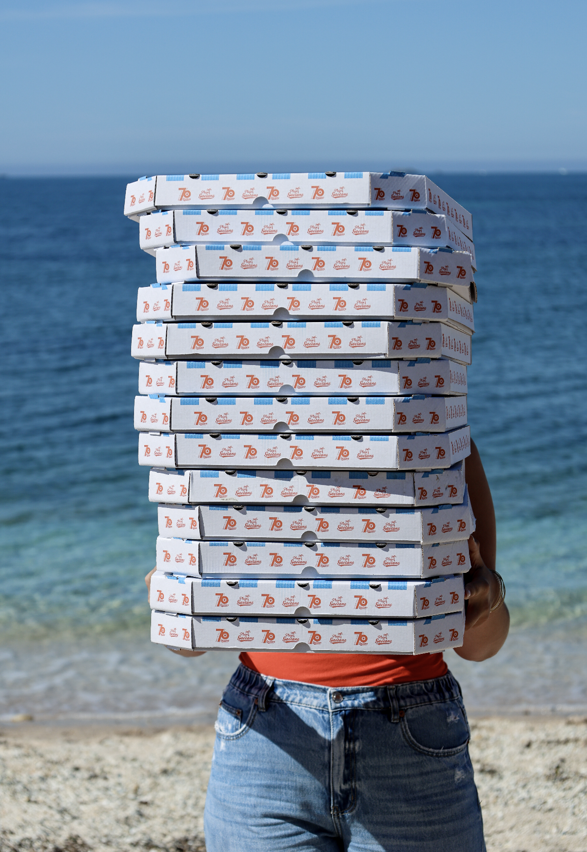 Pizza - eyras