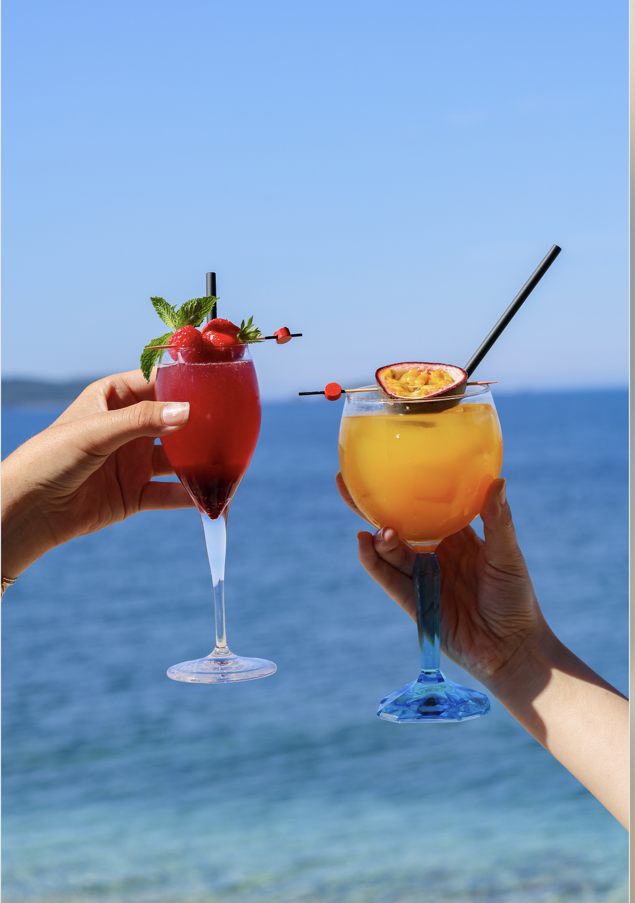 Cocktails - eyras