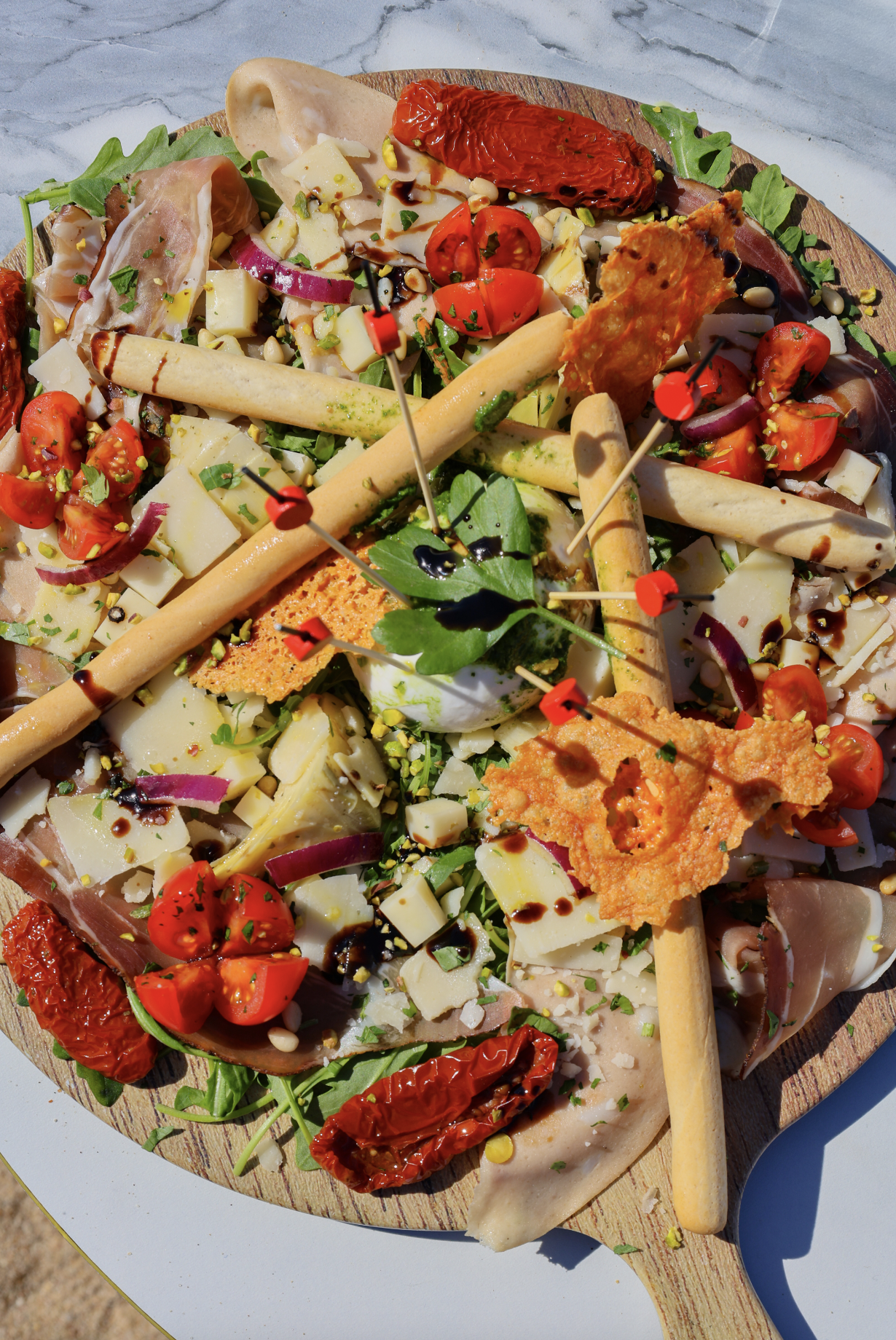 Food - eyras