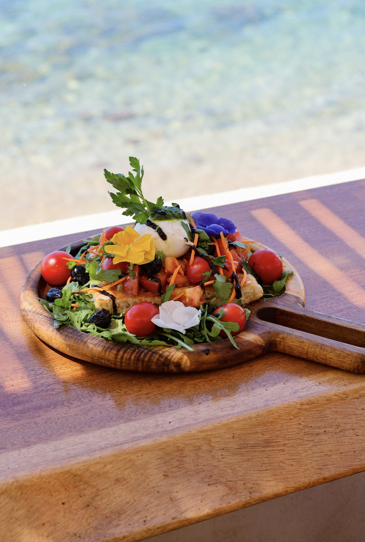 Food - eyras