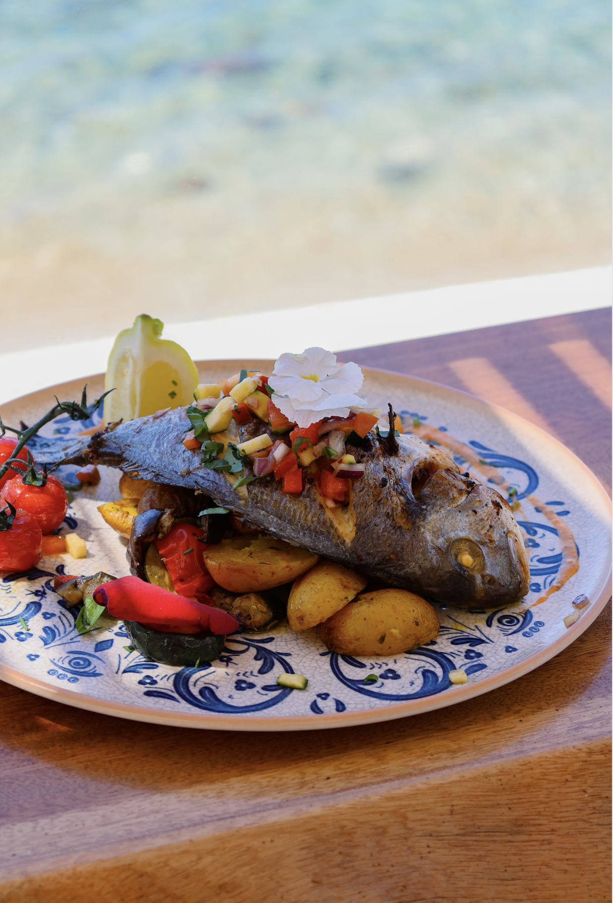 Food - Eyras